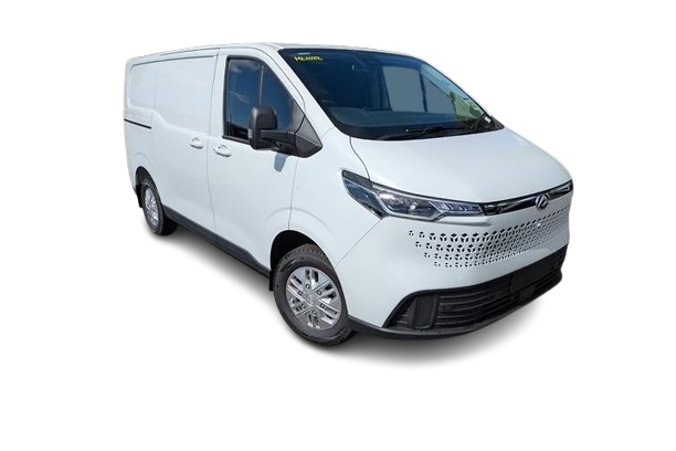 LDV Deliver 7 2023-2026